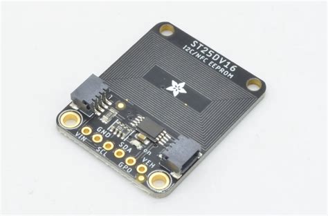 adafruit nfc tag|Overview .